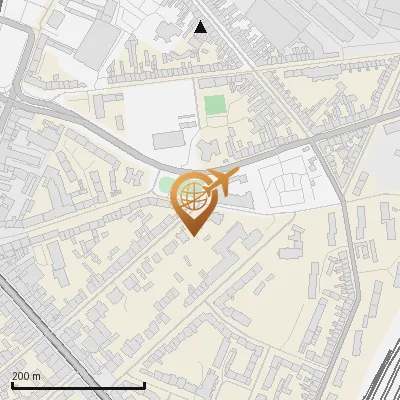 Foto zu Rhodiusstraße 22, 51065 Köln