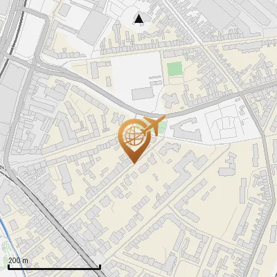Foto zu Rhodiusstraße 43, 51065 Köln