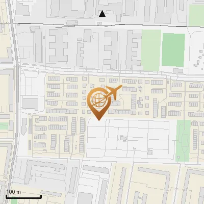 Foto zu Rhododendronweg 11, 10365 Berlin