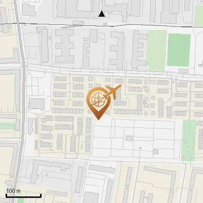 Foto zu Rhododendronweg 13, 10365 Berlin
