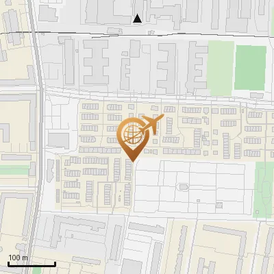 Foto zu Rhododendronweg 15, 10365 Berlin