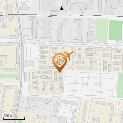 Foto zu Rhododendronweg 17, 10365 Berlin