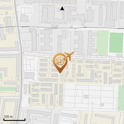 Foto zu Rhododendronweg 23, 10365 Berlin