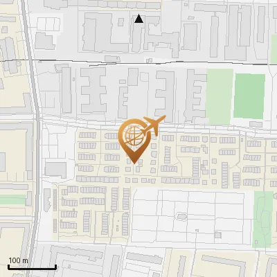 Foto zu Rhododendronweg 24, 10365 Berlin