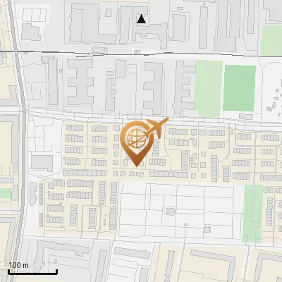 Foto zu Rhododendronweg 8, 10365 Berlin