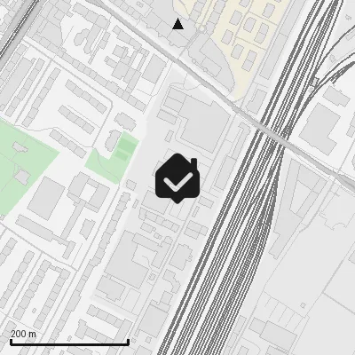 Foto zu Rhöndorfer Straße 2, 50939 Köln