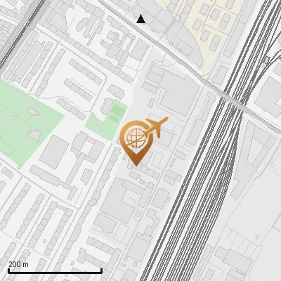 Foto zu Rhöndorfer Straße 4, 50939 Köln