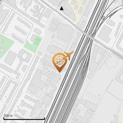 Foto zu Rhöndorfer Straße 7, 50939 Köln