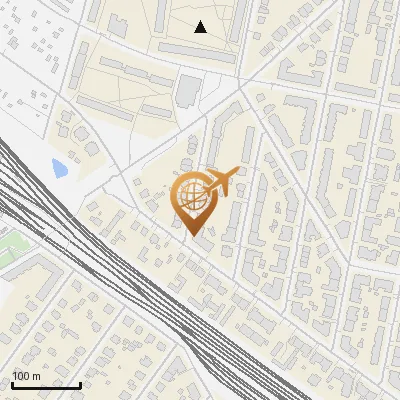 Foto zu Riastraße 2, 10318 Berlin
