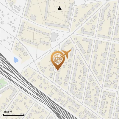 Foto zu Riastraße 4, 10318 Berlin