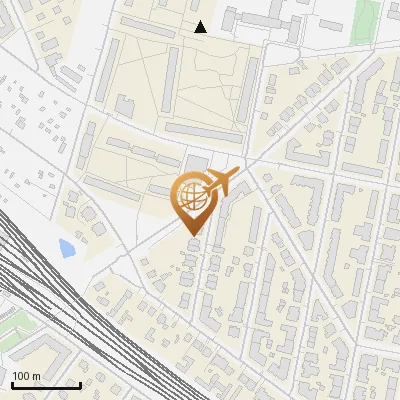 Foto zu Riastraße 8, 10318 Berlin