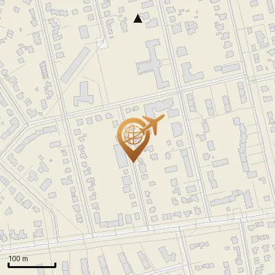 Foto zu Ribeckweg 18, 14165 Berlin