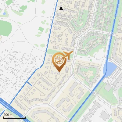 Foto zu Ricarda-Huch-Ring 1, 21035 Hamburg