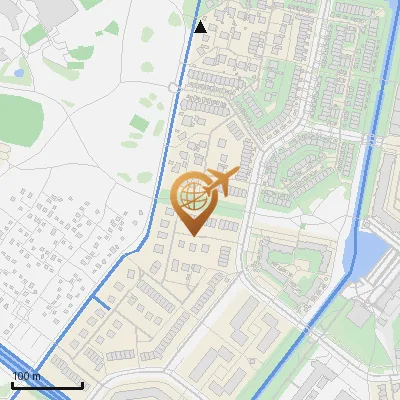 Foto zu Ricarda-Huch-Ring 22, 21035 Hamburg