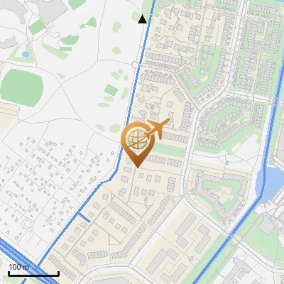 Foto zu Ricarda-Huch-Ring 30, 21035 Hamburg