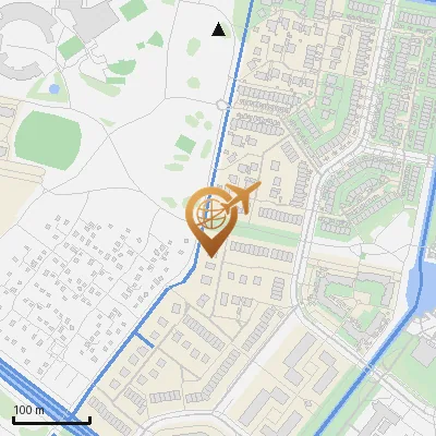 Foto zu Ricarda-Huch-Ring 32, 21035 Hamburg