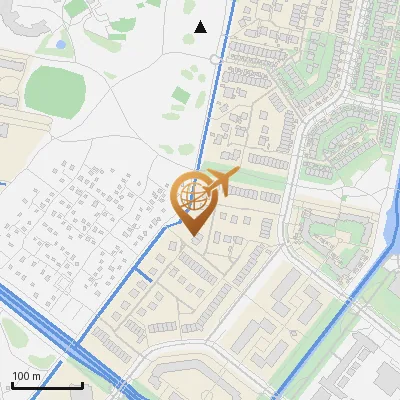 Foto zu Ricarda-Huch-Ring 38, 21035 Hamburg