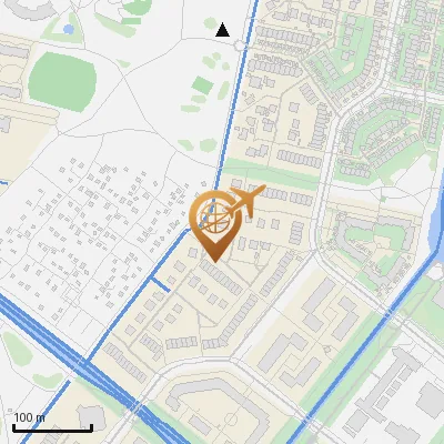 Foto zu Ricarda-Huch-Ring 40, 21035 Hamburg