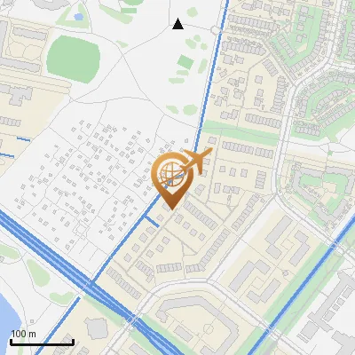 Foto zu Ricarda-Huch-Ring 44, 21035 Hamburg