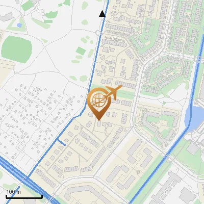 Foto zu Ricarda-Huch-Ring 5, 21035 Hamburg