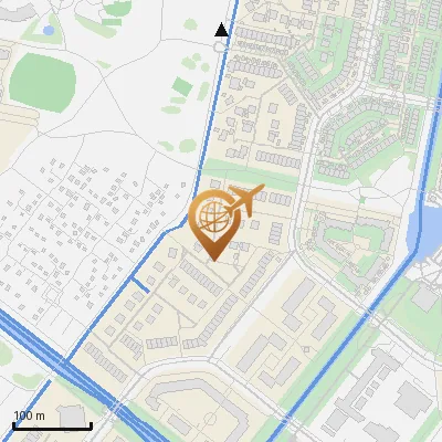 Foto zu Ricarda-Huch-Ring 7, 21035 Hamburg