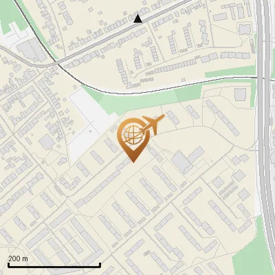 Foto zu Ricarda-Huch-Straße 11, 51061 Köln