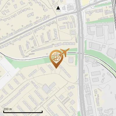 Foto zu Ricarda-Huch-Straße 12, 51061 Köln