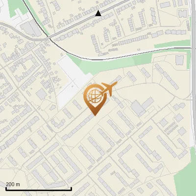 Foto zu Ricarda-Huch-Straße 15, 51061 Köln