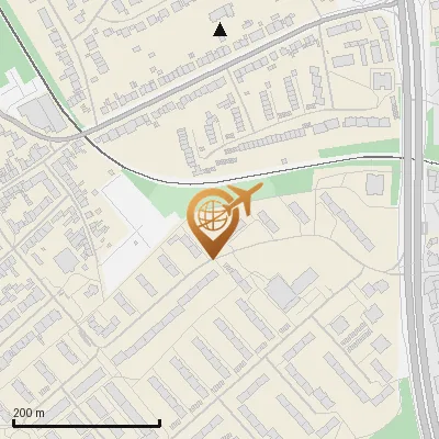 Foto zu Ricarda-Huch-Straße 26, 51061 Köln