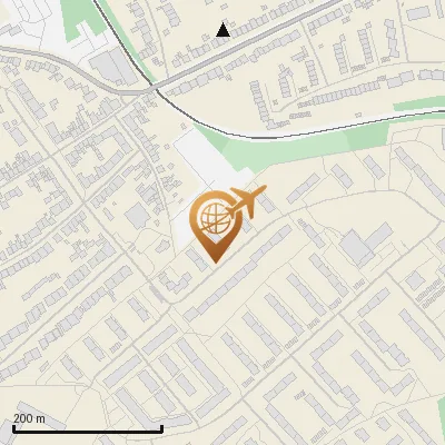 Foto zu Ricarda-Huch-Straße 36, 51061 Köln