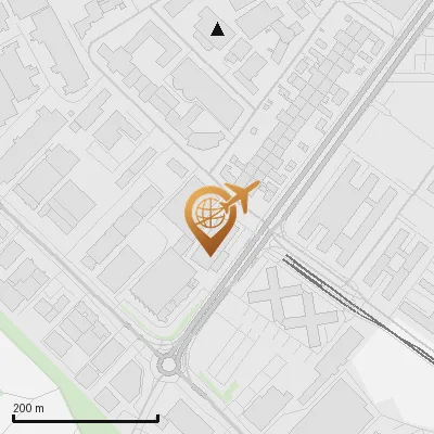 Foto zu Richard-Byrd-Straße 1, 50829 Köln