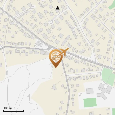 Foto zu Richard-Dehmel-Straße 2, 22587 Hamburg