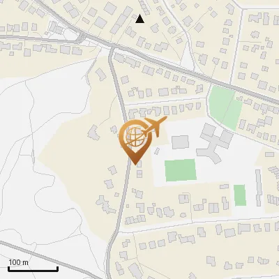 Foto zu Richard-Dehmel-Straße 7, 22587 Hamburg