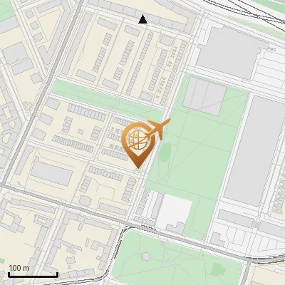 Foto zu Richard-Ermisch-Straße 25, 10247 Berlin