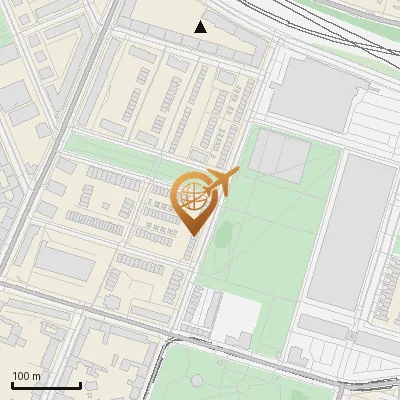 Foto zu Richard-Ermisch-Straße 35, 10247 Berlin