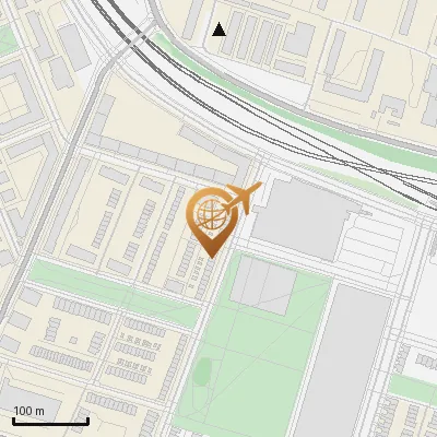 Foto zu Richard-Ermisch-Straße 67, 10247 Berlin