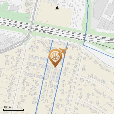 Foto zu Richard-Gödeke-Weg 11, 21035 Hamburg