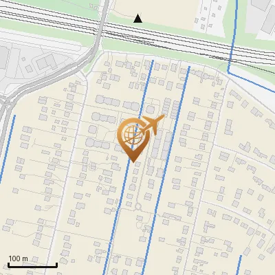 Foto zu Richard-Gödeke-Weg 16, 21035 Hamburg