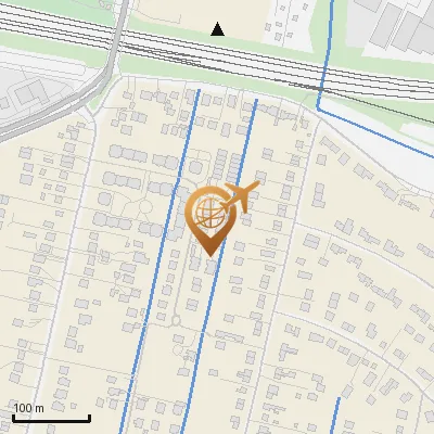 Foto zu Richard-Gödeke-Weg 17, 21035 Hamburg