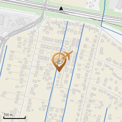 Foto zu Richard-Gödeke-Weg 18, 21035 Hamburg