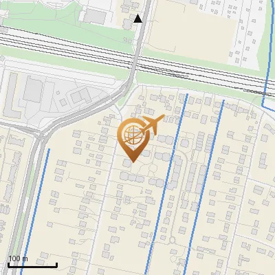 Foto zu Richard-Gödeke-Weg 2, 21035 Hamburg