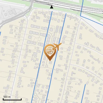 Foto zu Richard-Gödeke-Weg 23, 21035 Hamburg