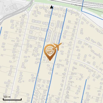 Foto zu Richard-Gödeke-Weg 27, 21035 Hamburg