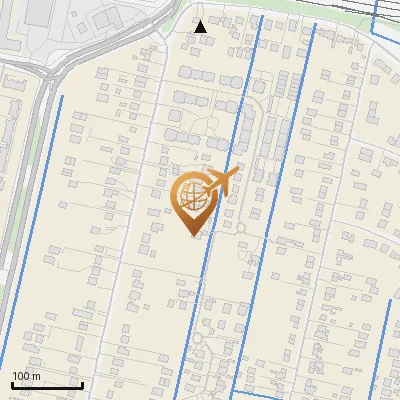 Foto zu Richard-Gödeke-Weg 30, 21035 Hamburg