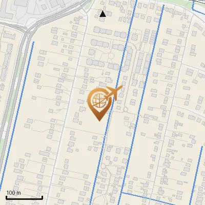 Foto zu Richard-Gödeke-Weg 32, 21035 Hamburg