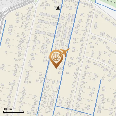 Foto zu Richard-Gödeke-Weg 39, 21035 Hamburg