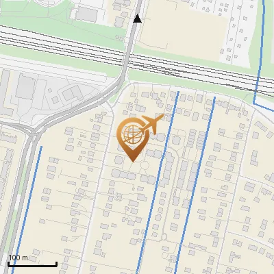 Foto zu Richard-Gödeke-Weg 4, 21035 Hamburg