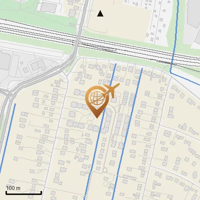 Foto zu Richard-Gödeke-Weg 8, 21035 Hamburg