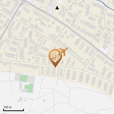 Foto zu Richard-Linde-Weg 20, 21033 Hamburg