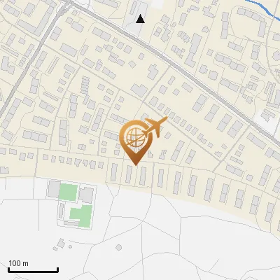 Foto zu Richard-Linde-Weg 22, 21033 Hamburg